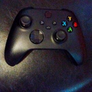 Xbox one controller